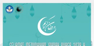 Jam pelayanan museum selama bulan Ramadan